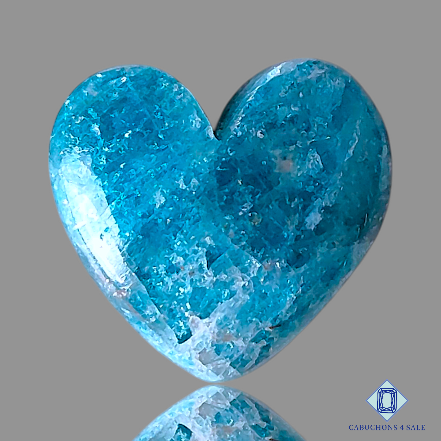 Blue Apatite