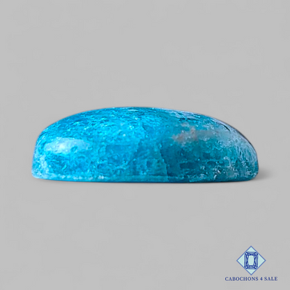 Blue Apatite