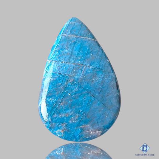 Blue Apatite