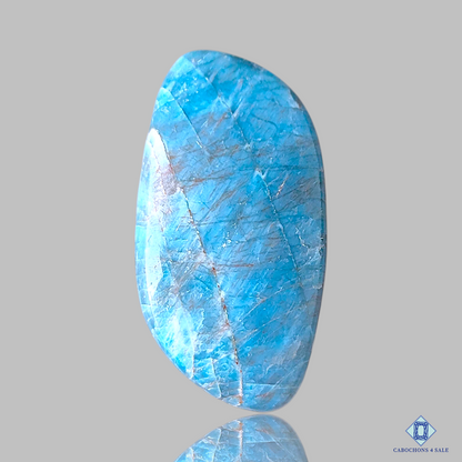 Blue Apatite