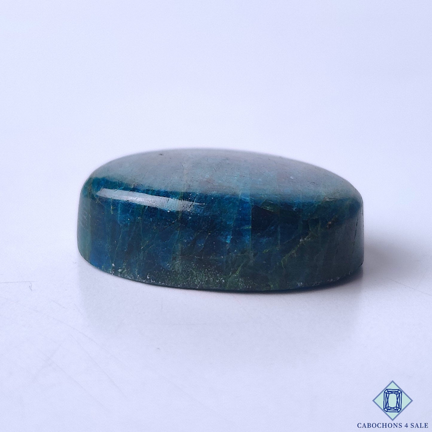 Blue Apatite