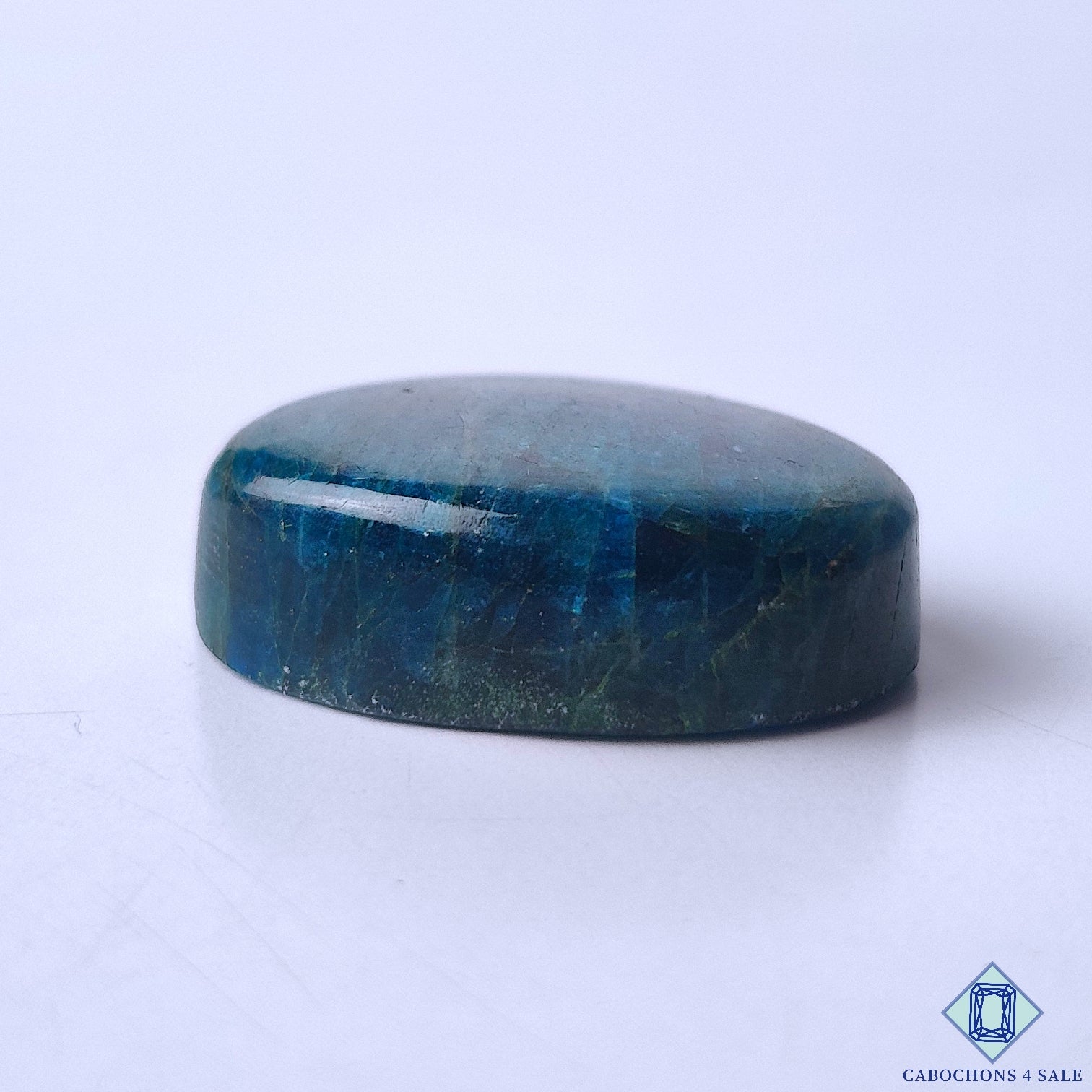 Blue Apatite