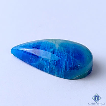 Blue Apatite
