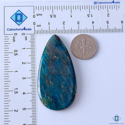 0-Blue_Apatite-C4sw22952-2-Pear-Blue-mm-Cabochons-Translucent-0
