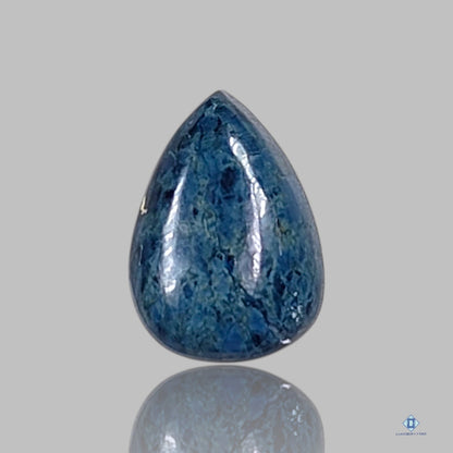 Blue Apatite