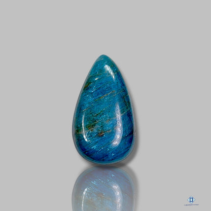 Blue Apatite