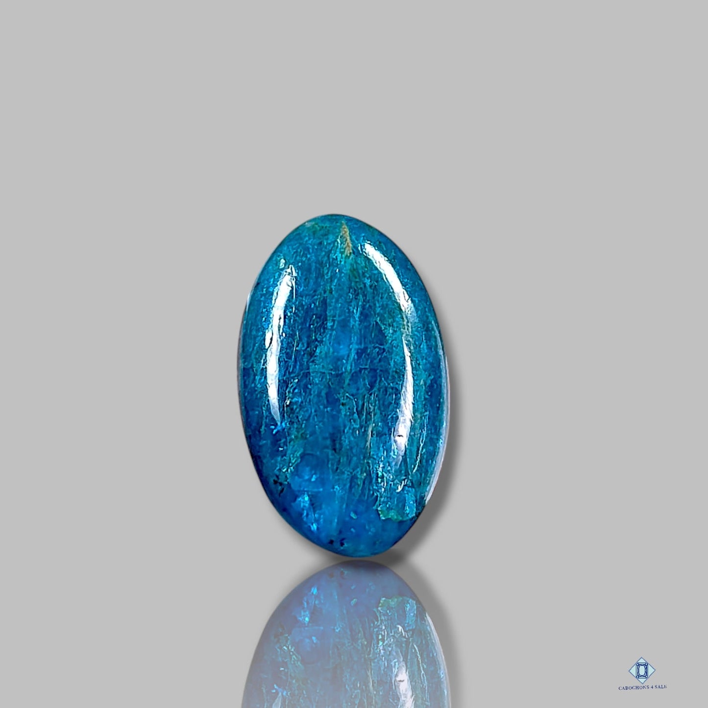 Blue Apatite