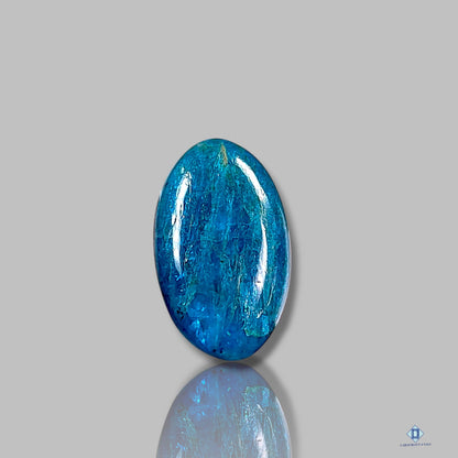 Blue Apatite