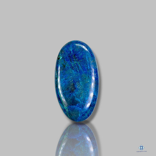 Blue Apatite