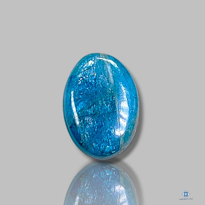 Blue Apatite