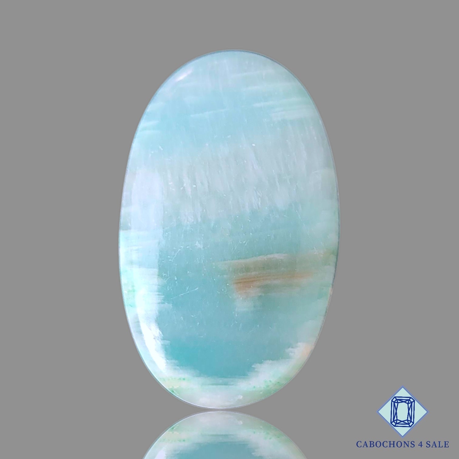 Blue Aragonite