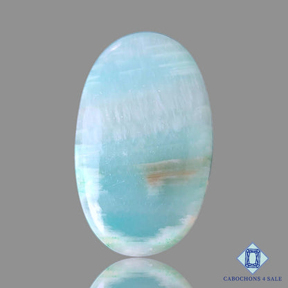 Blue Aragonite