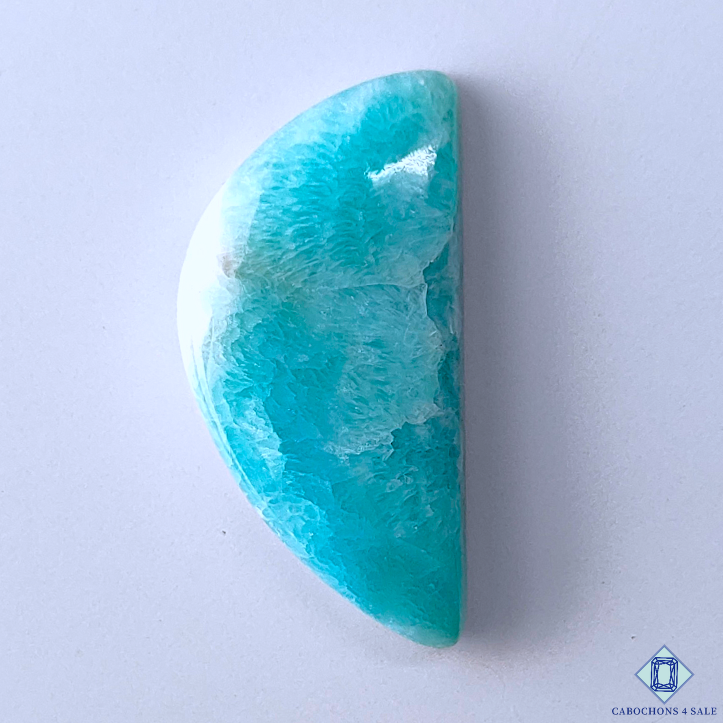 Blue Argonite