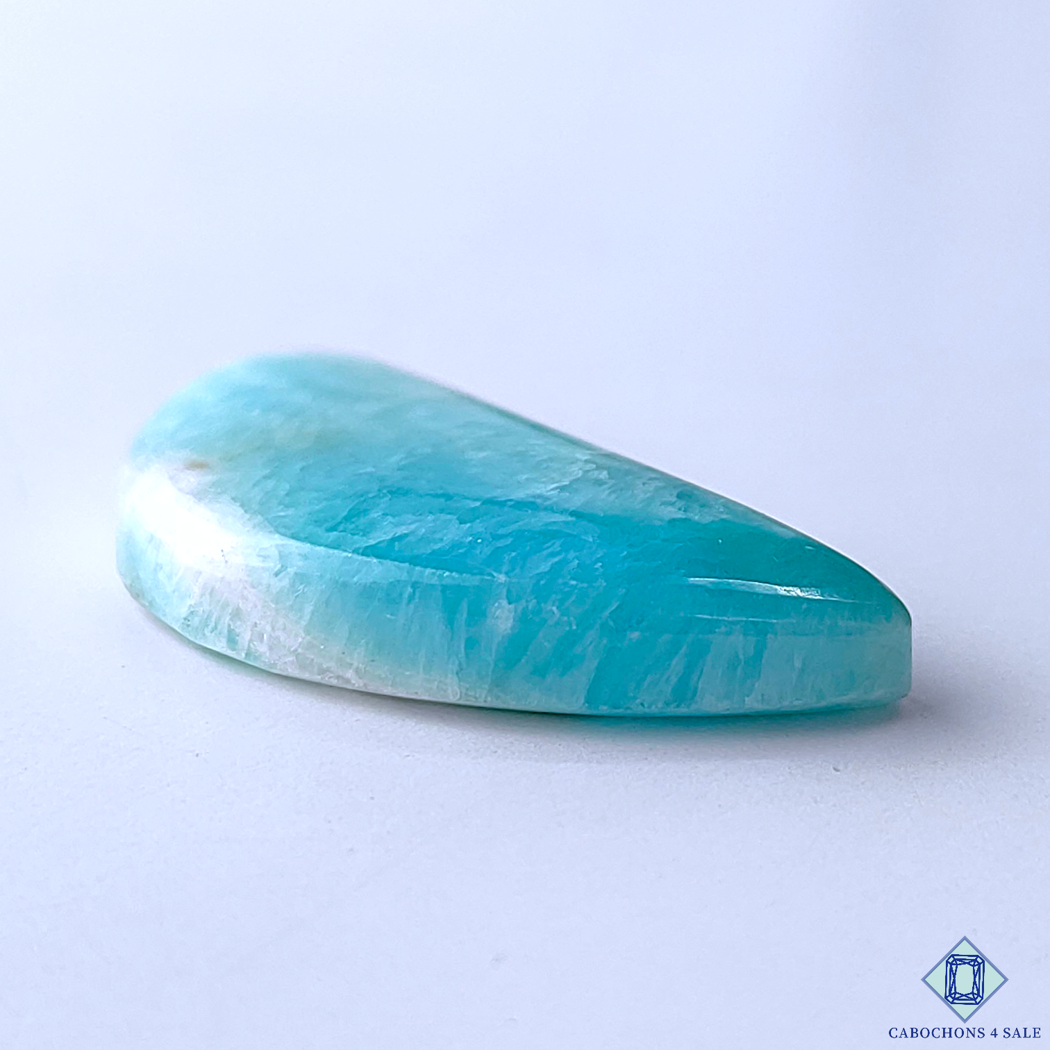 Blue Argonite