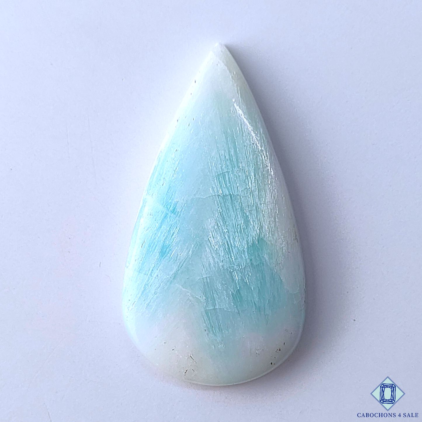 Blue Argonite