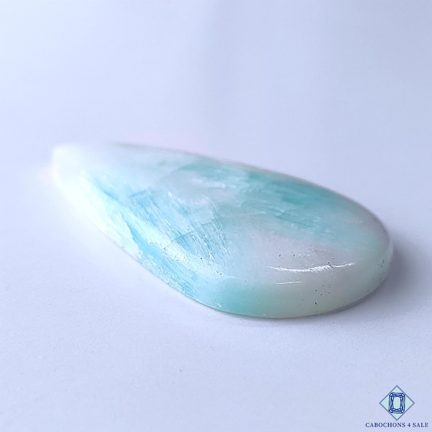 Blue Argonite