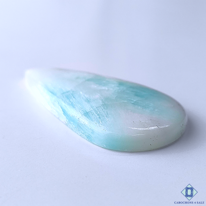 Blue Argonite