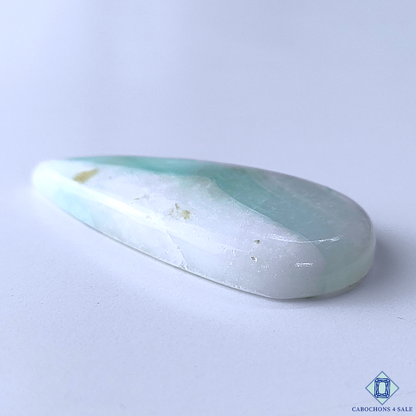 Blue Argonite