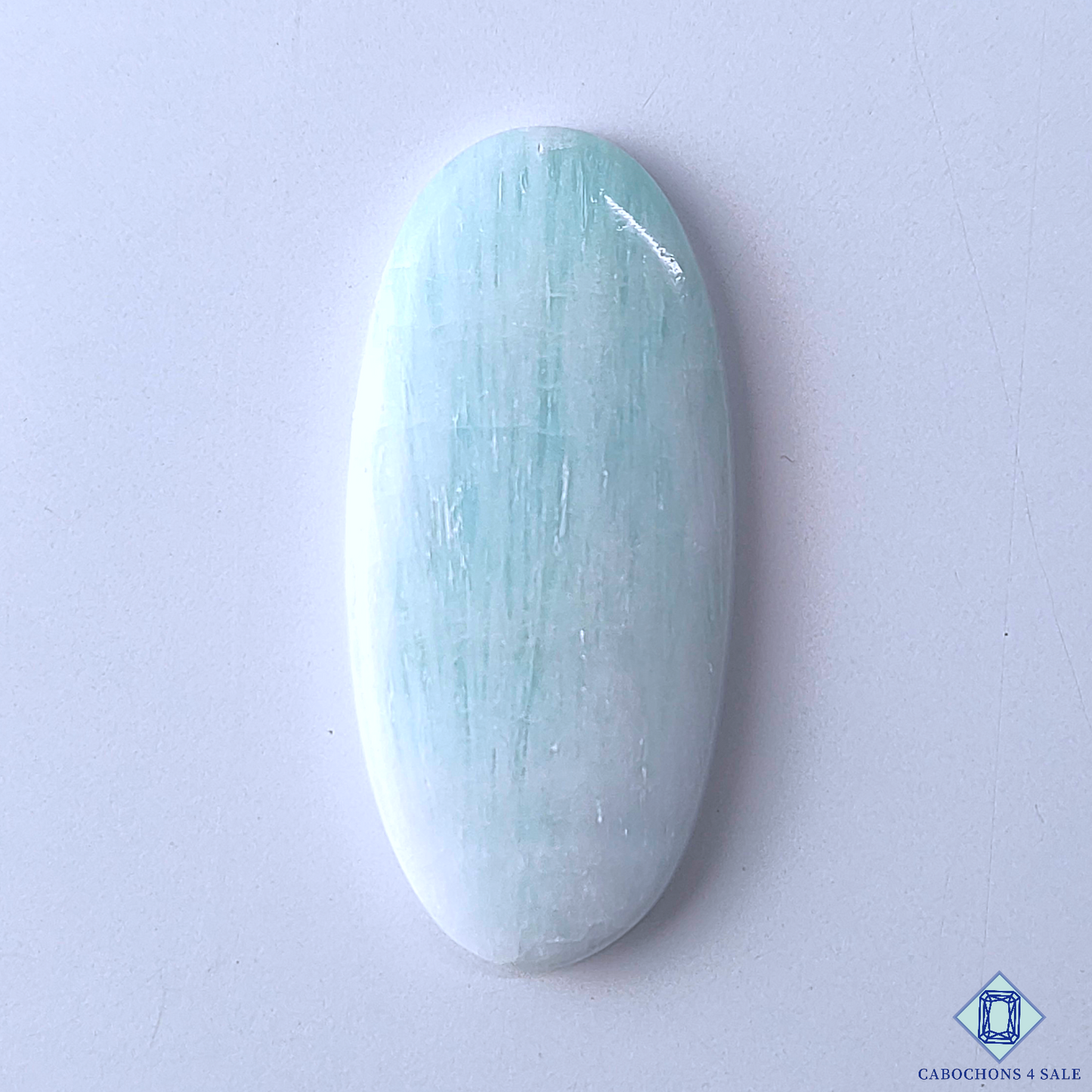 Blue Argonite