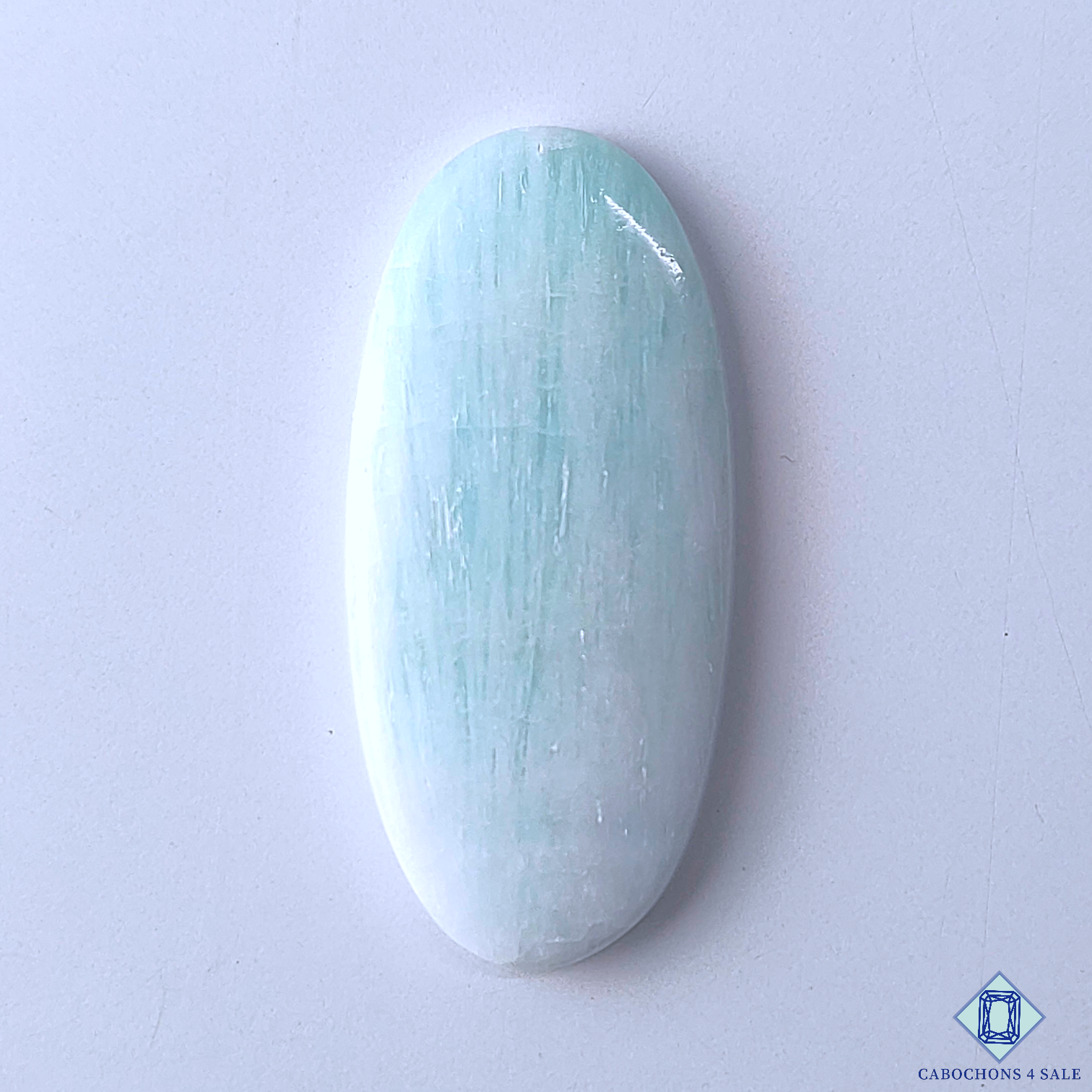 Blue Argonite