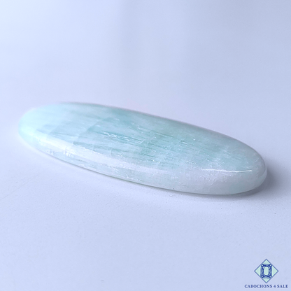 Blue Argonite