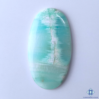 Blue Argonite