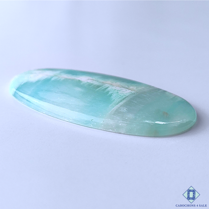 Blue Argonite