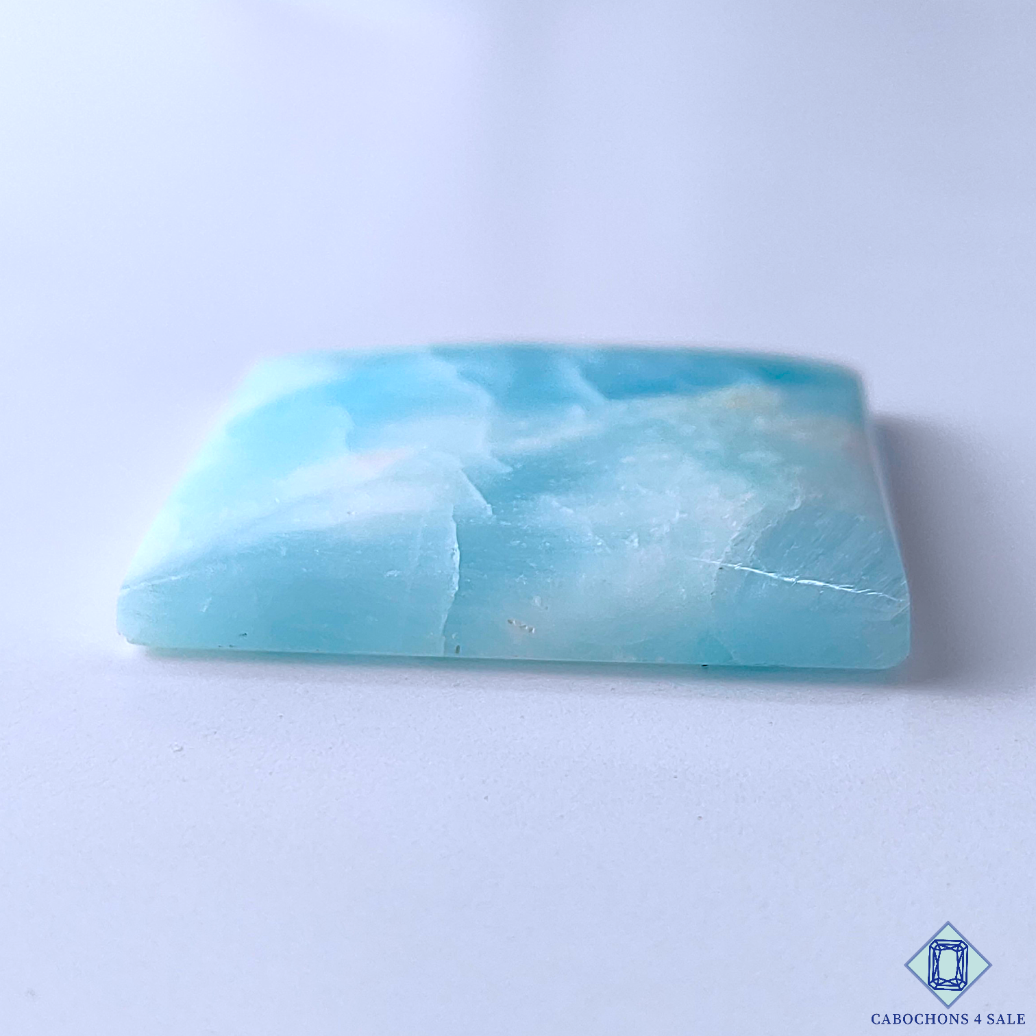 Blue Argonite