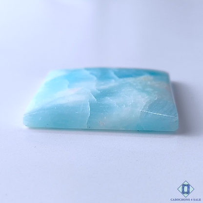 Blue Argonite