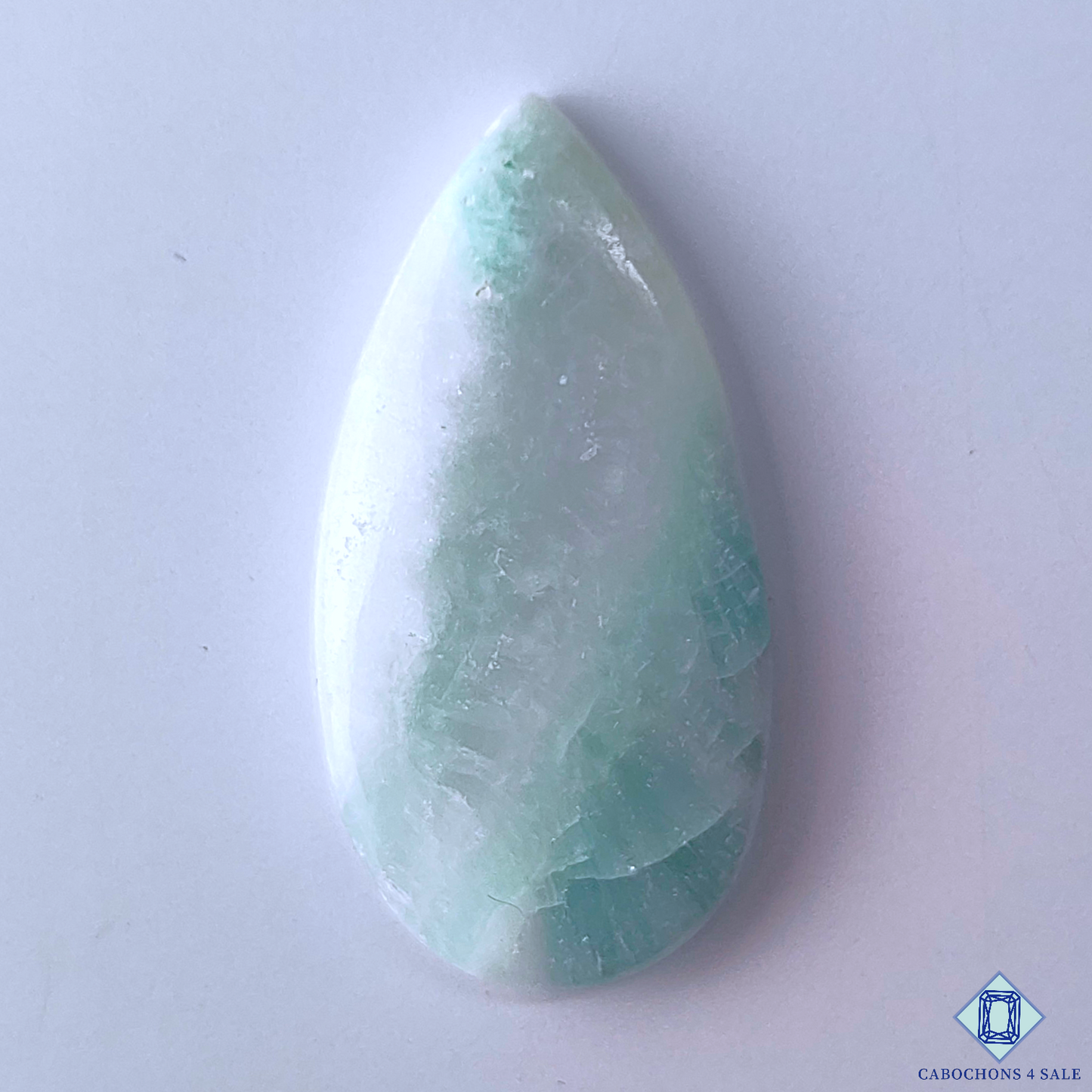 Blue Argonite