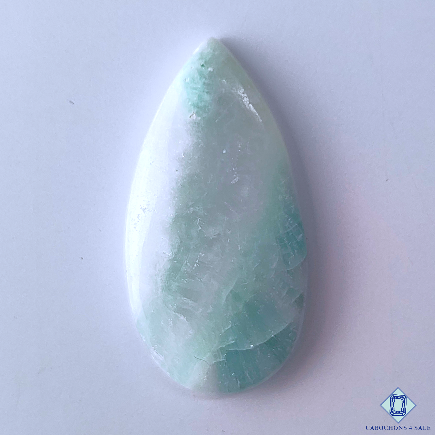 Blue Argonite