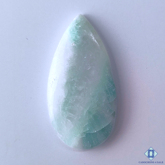 Blue Argonite