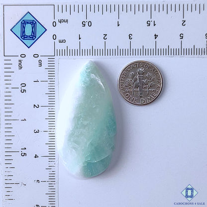 Blue Argonite