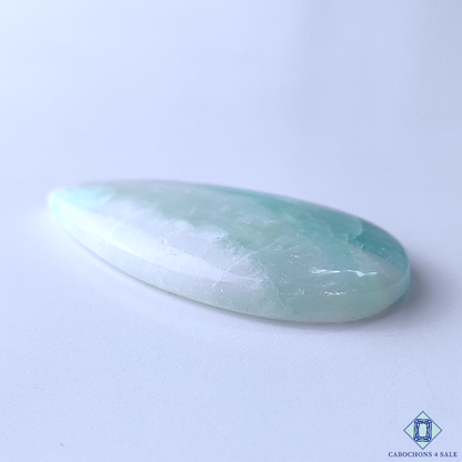 Blue Argonite