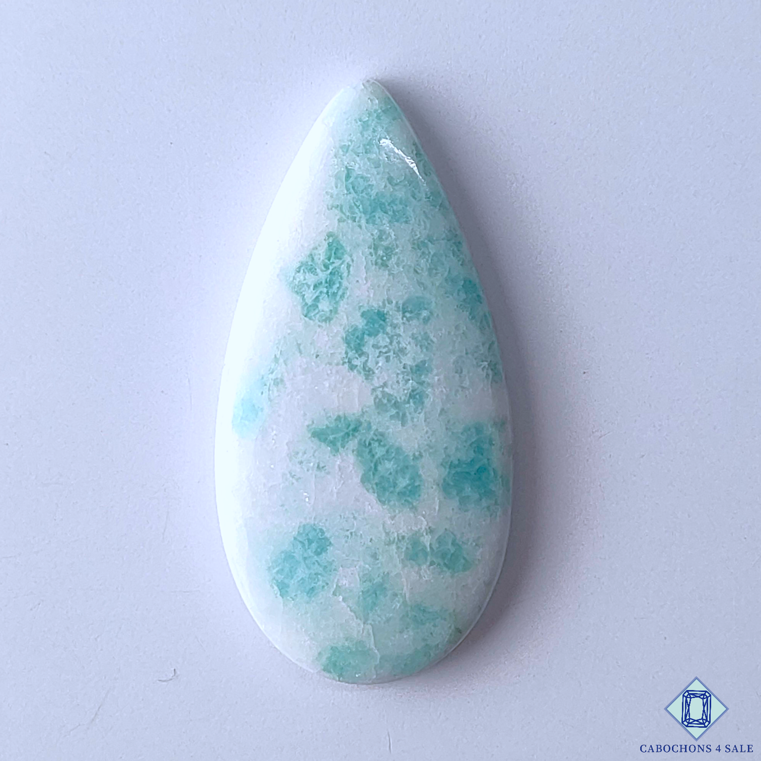 Blue Argonite