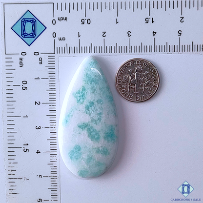 Blue Argonite