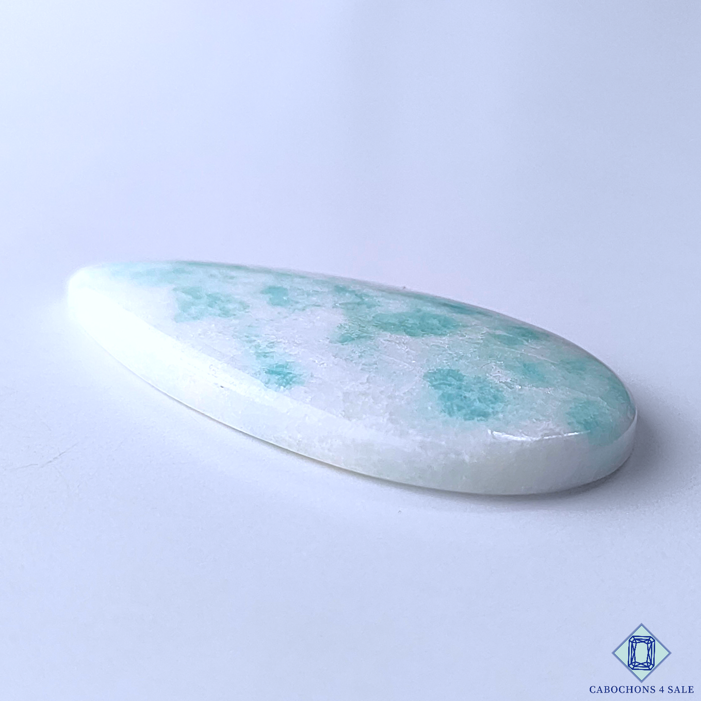 Blue Argonite