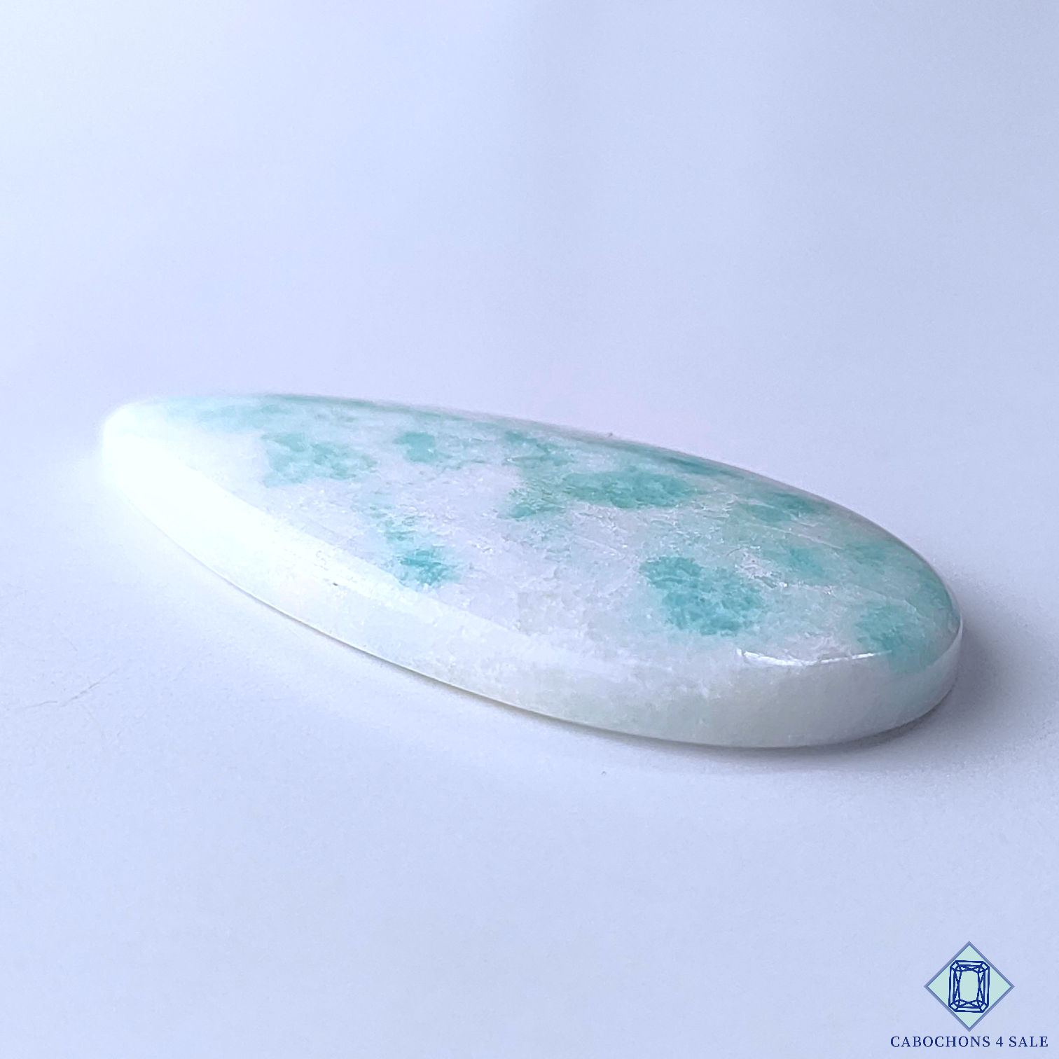 Blue Argonite