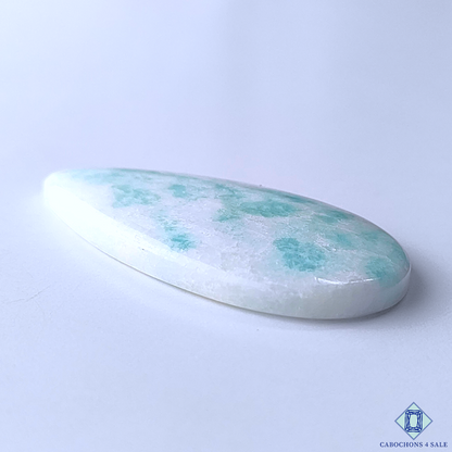 Blue Argonite