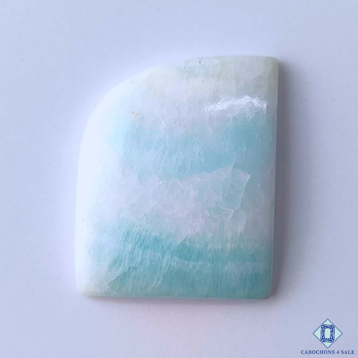 Blue Argonite