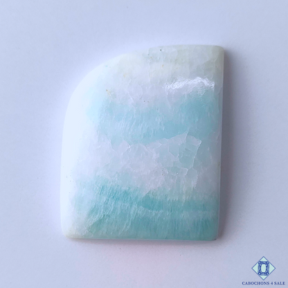 Blue Argonite