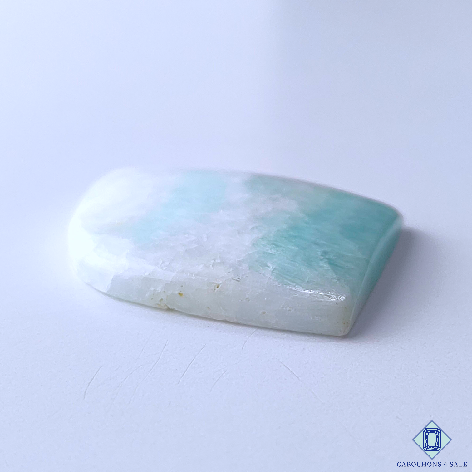 Blue Argonite