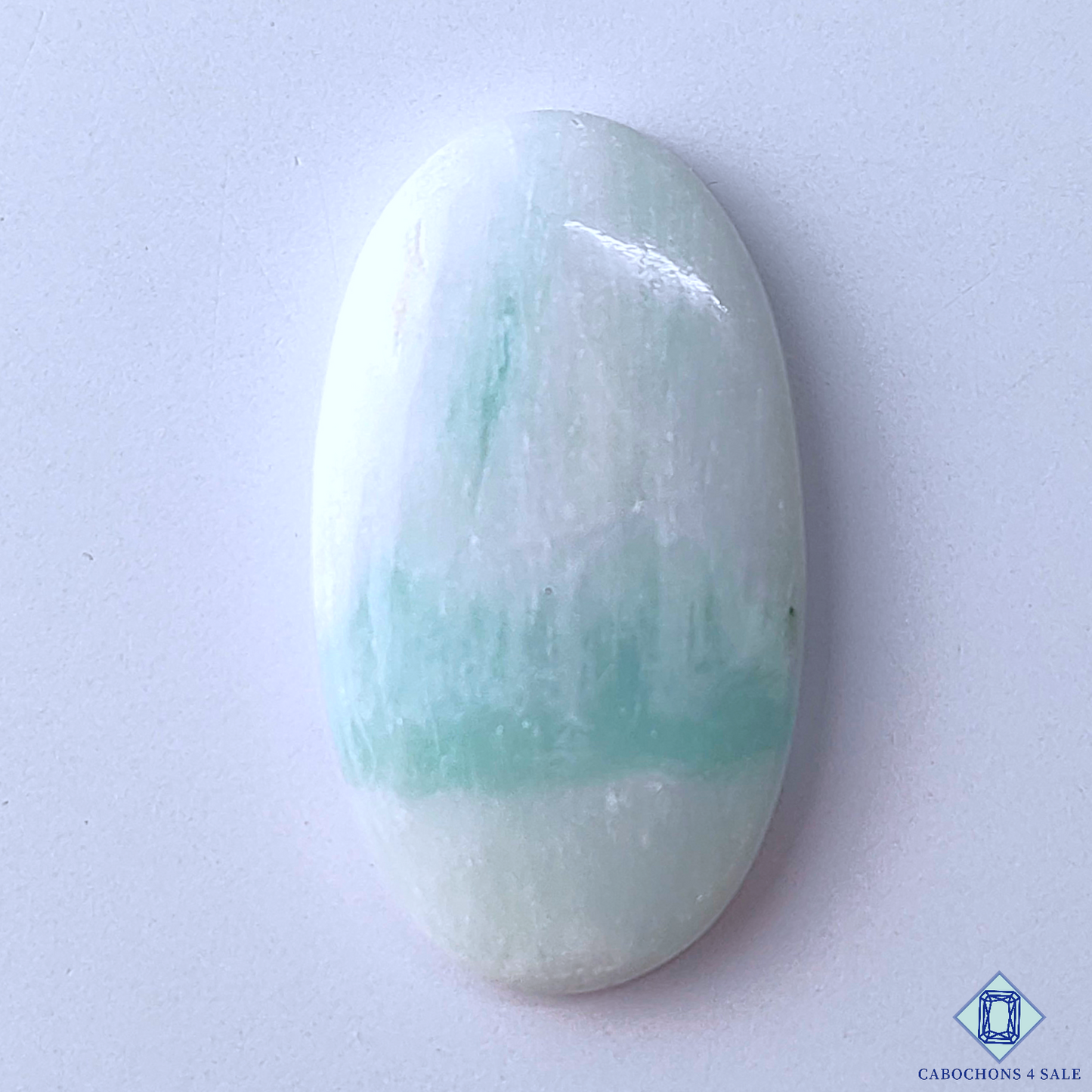 Blue Argonite