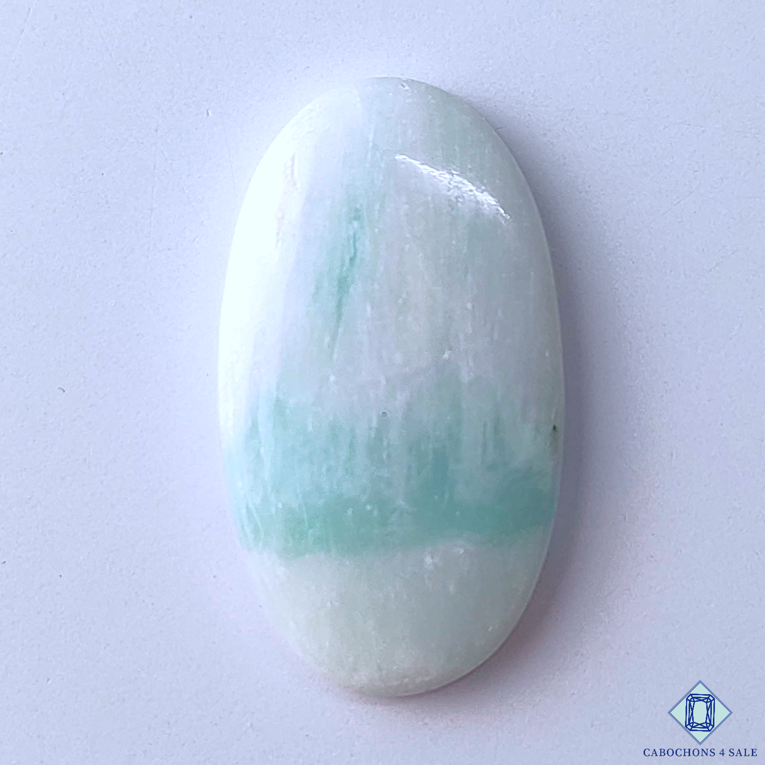 Blue Argonite