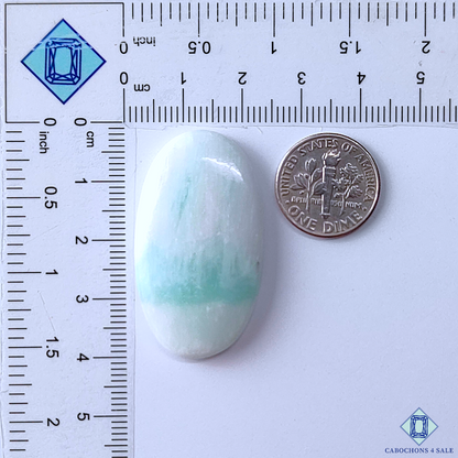 Blue Argonite