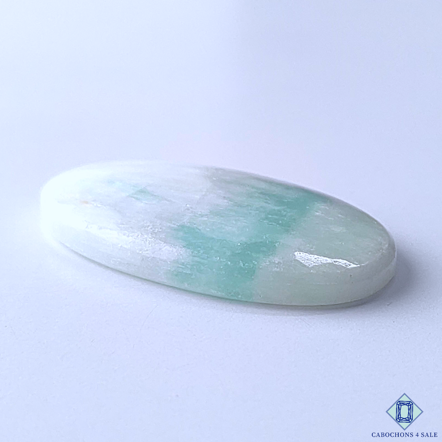 Blue Argonite