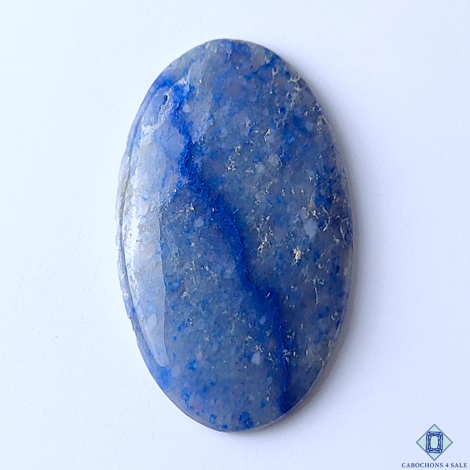 Blue Aventurine