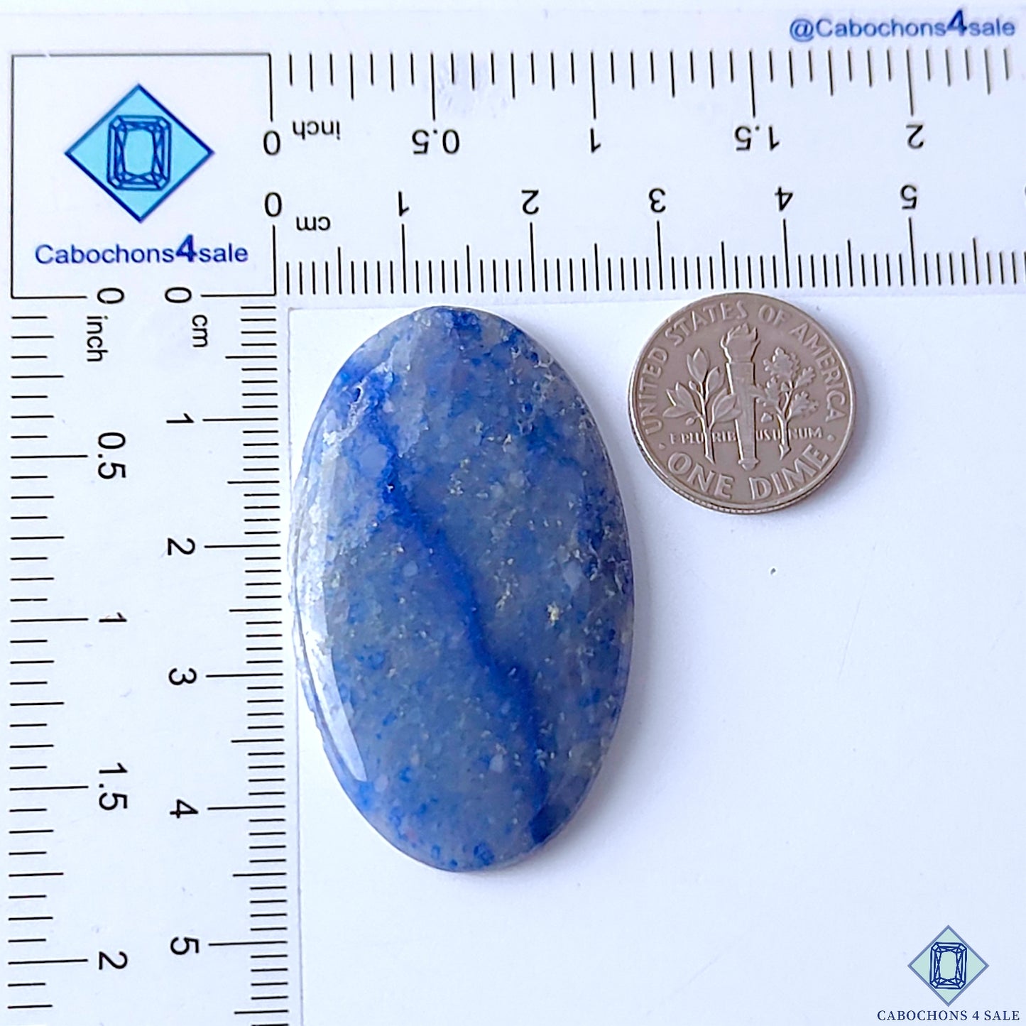 Blue Aventurine