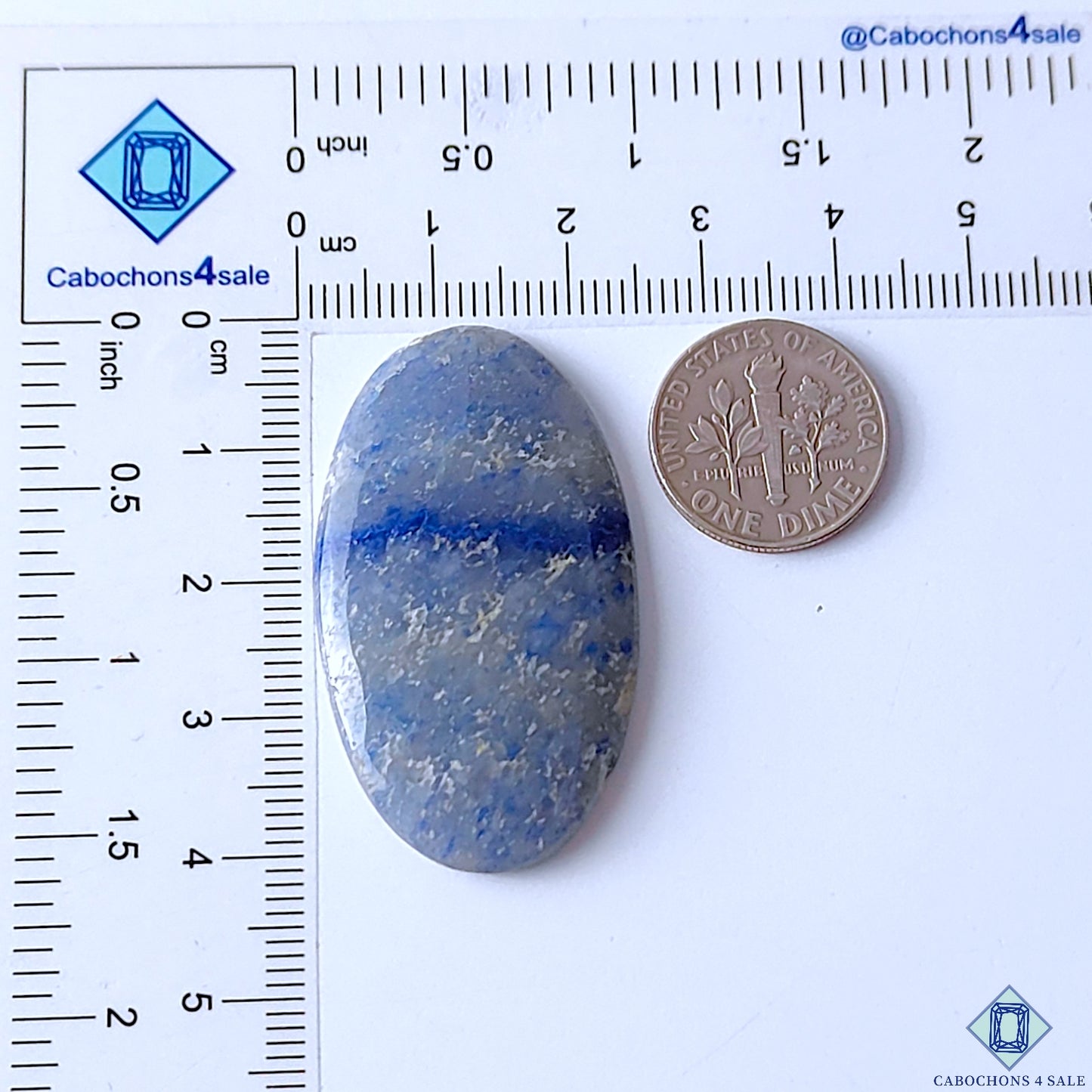 Blue Aventurine