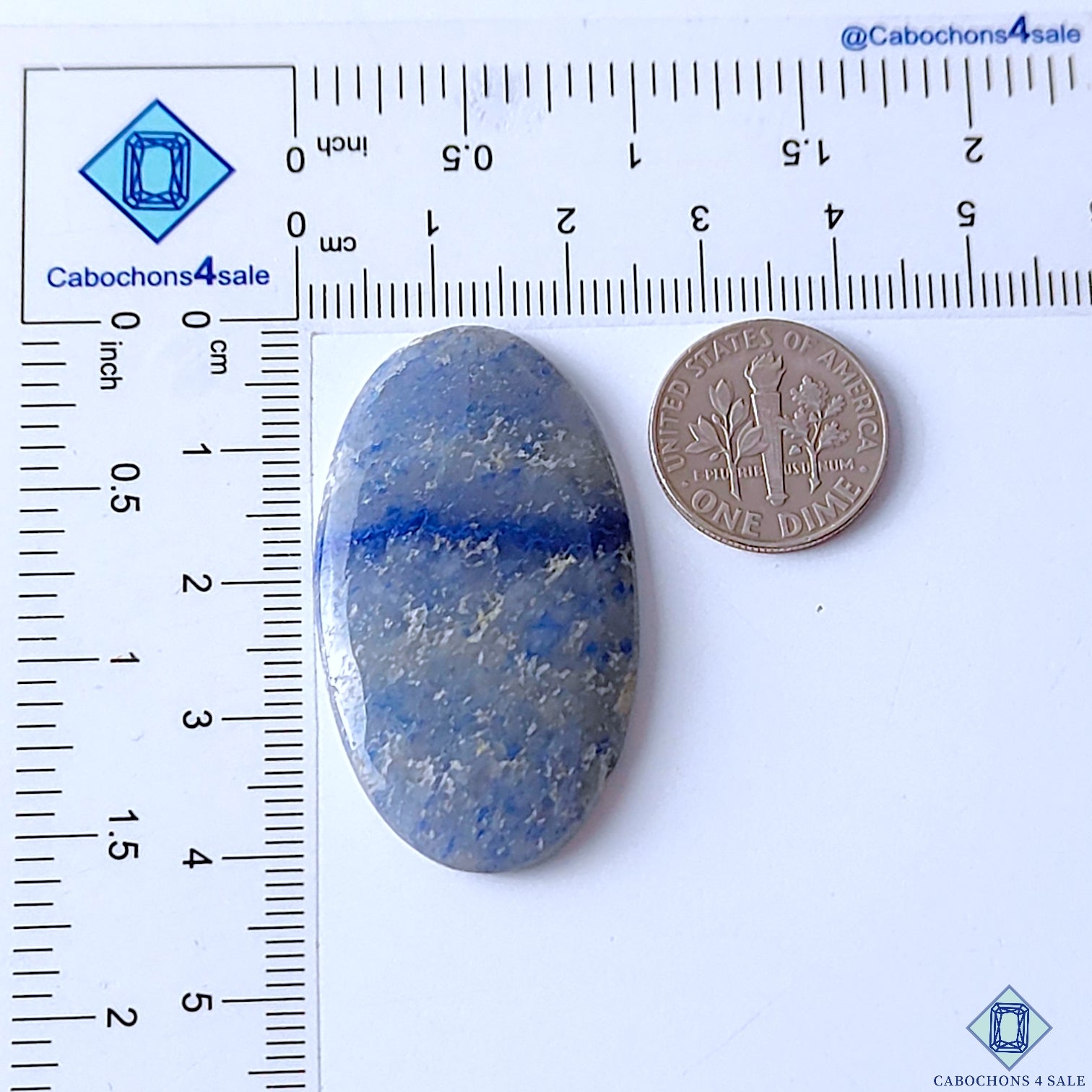 Blue Aventurine